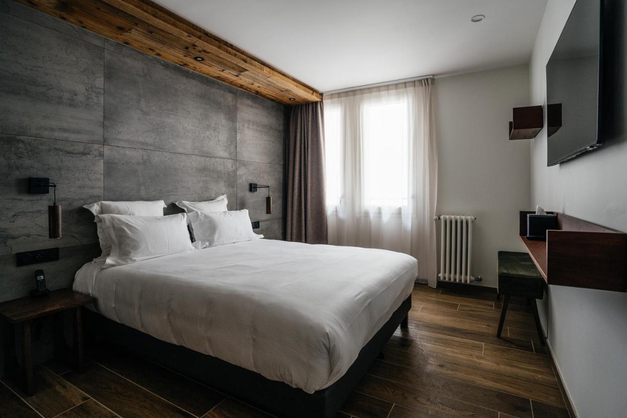 Auberge Du Lyonnais 안시 외부 사진