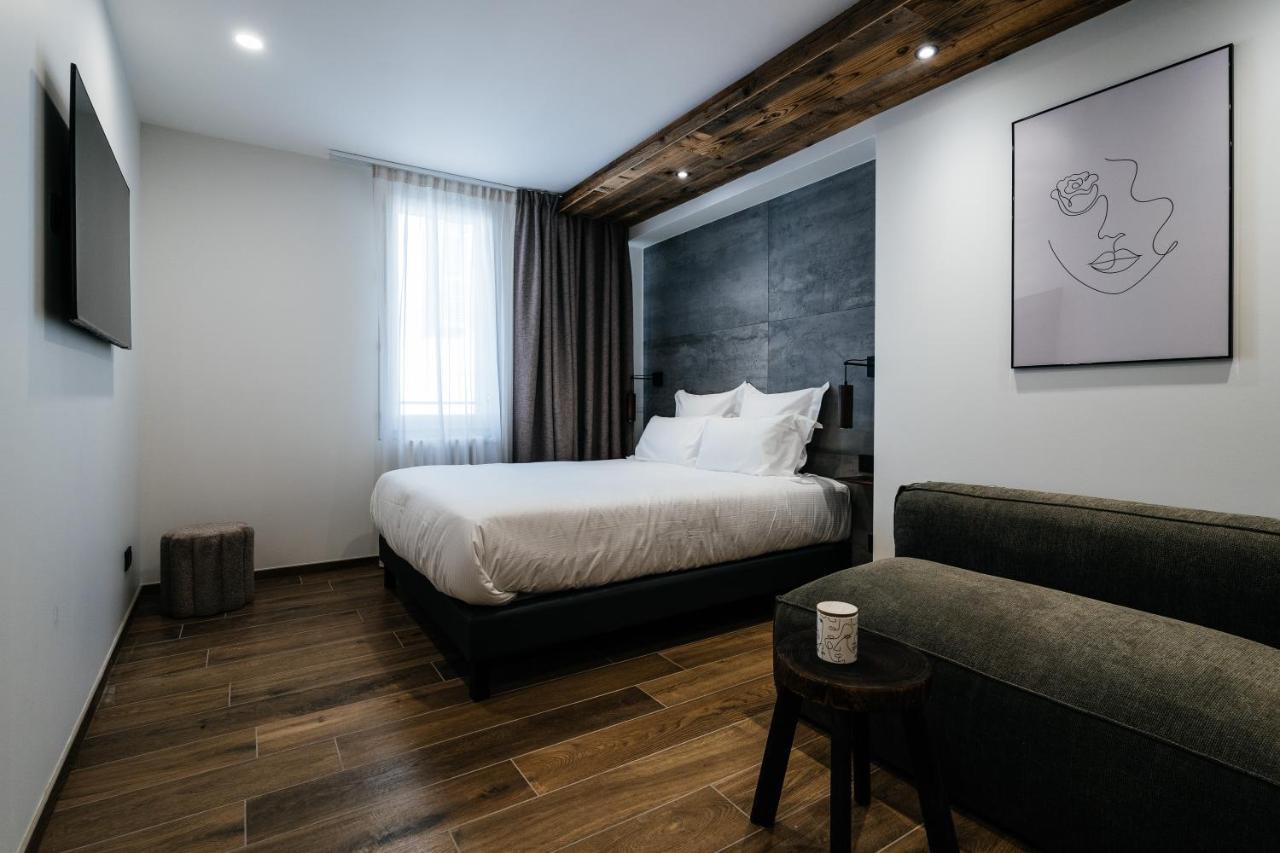 Auberge Du Lyonnais 안시 외부 사진