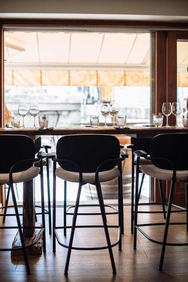 Auberge Du Lyonnais 안시 외부 사진