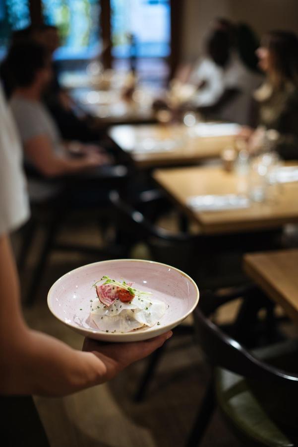 Auberge Du Lyonnais 안시 외부 사진