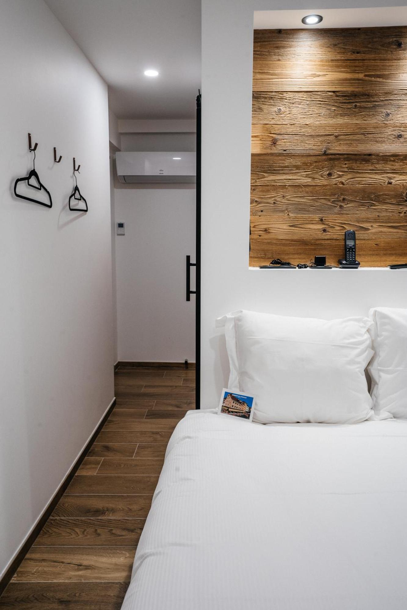 Auberge Du Lyonnais 안시 외부 사진